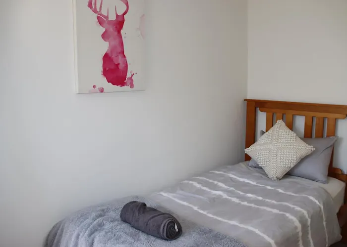 Humble Abode Near Ringwood