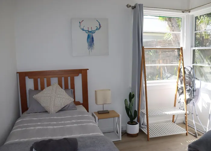 Humble Abode Near Ringwood
