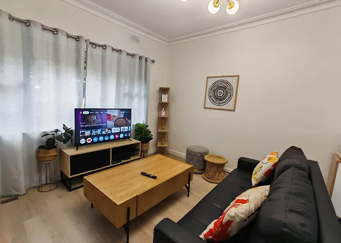 Humble Abode Near Ringwood