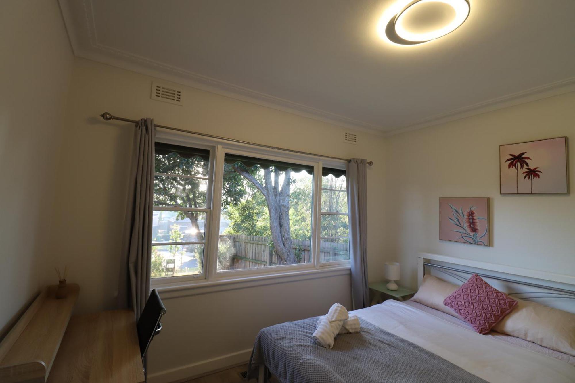 Apartment Humble Abode Near Ringwood
