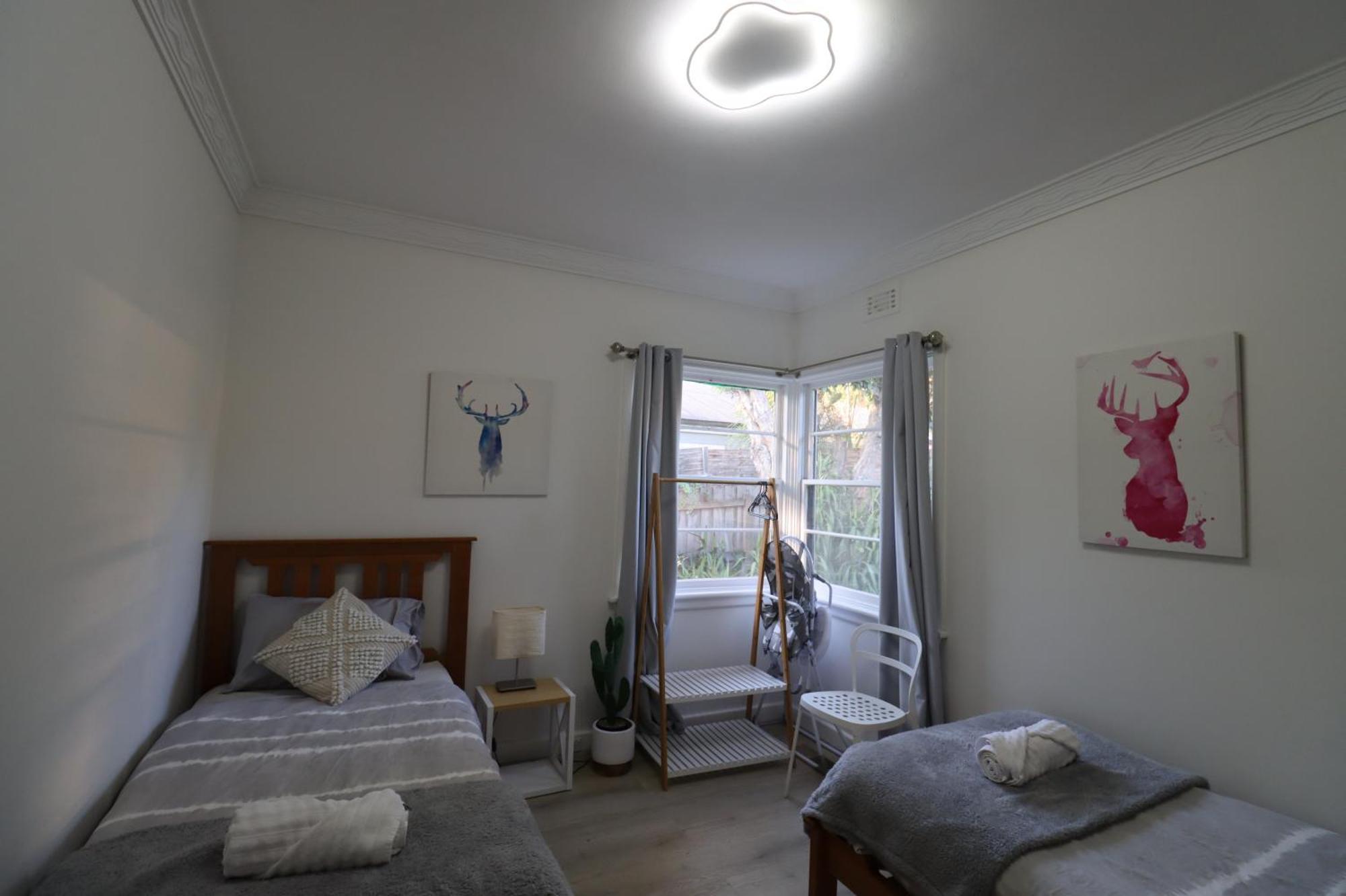 Apartment Humble Abode Near Ringwood *