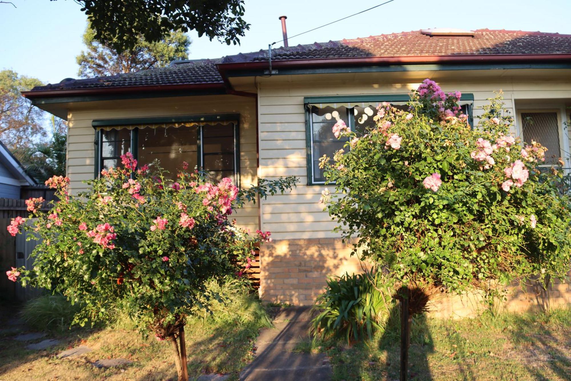 Humble Abode Near Ringwood * Heathmont