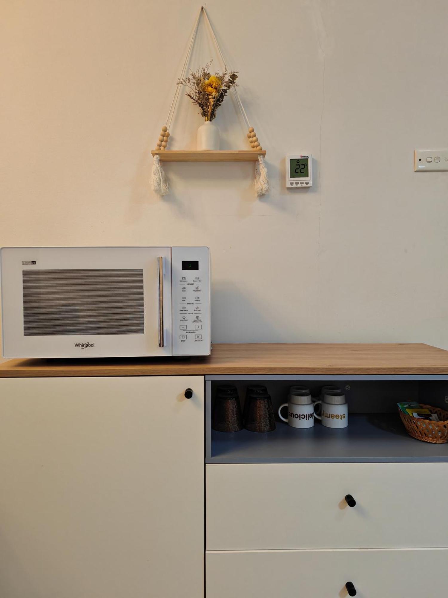 Apartment Humble Abode Near Ringwood