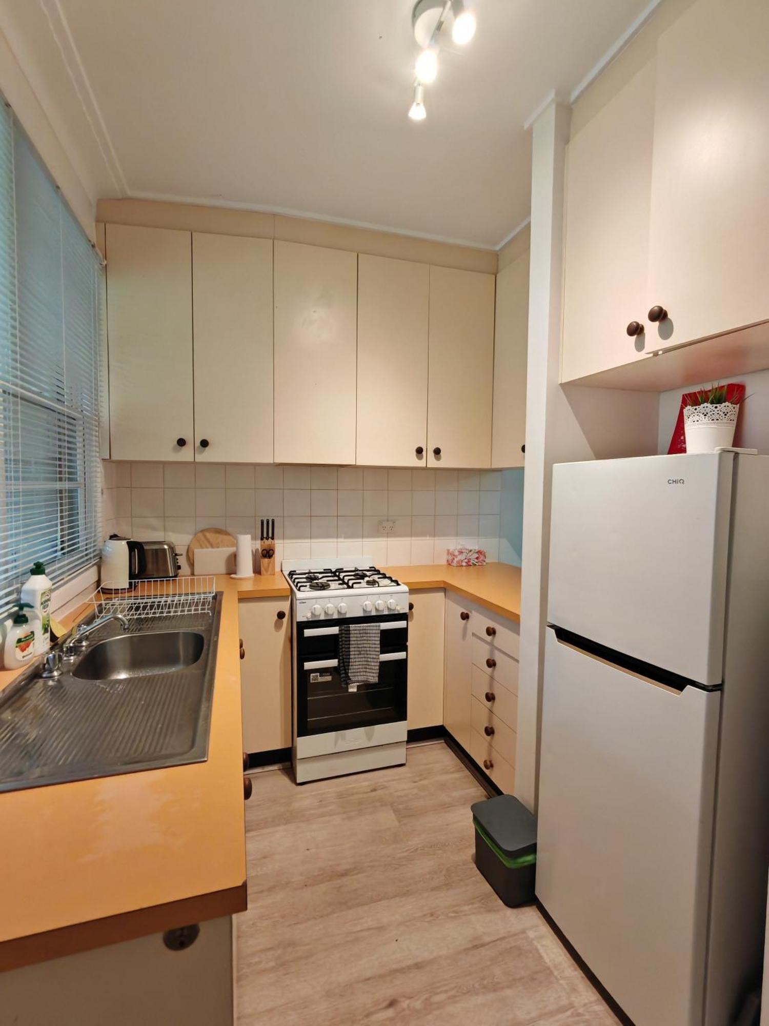 Apartment Humble Abode Near Ringwood *