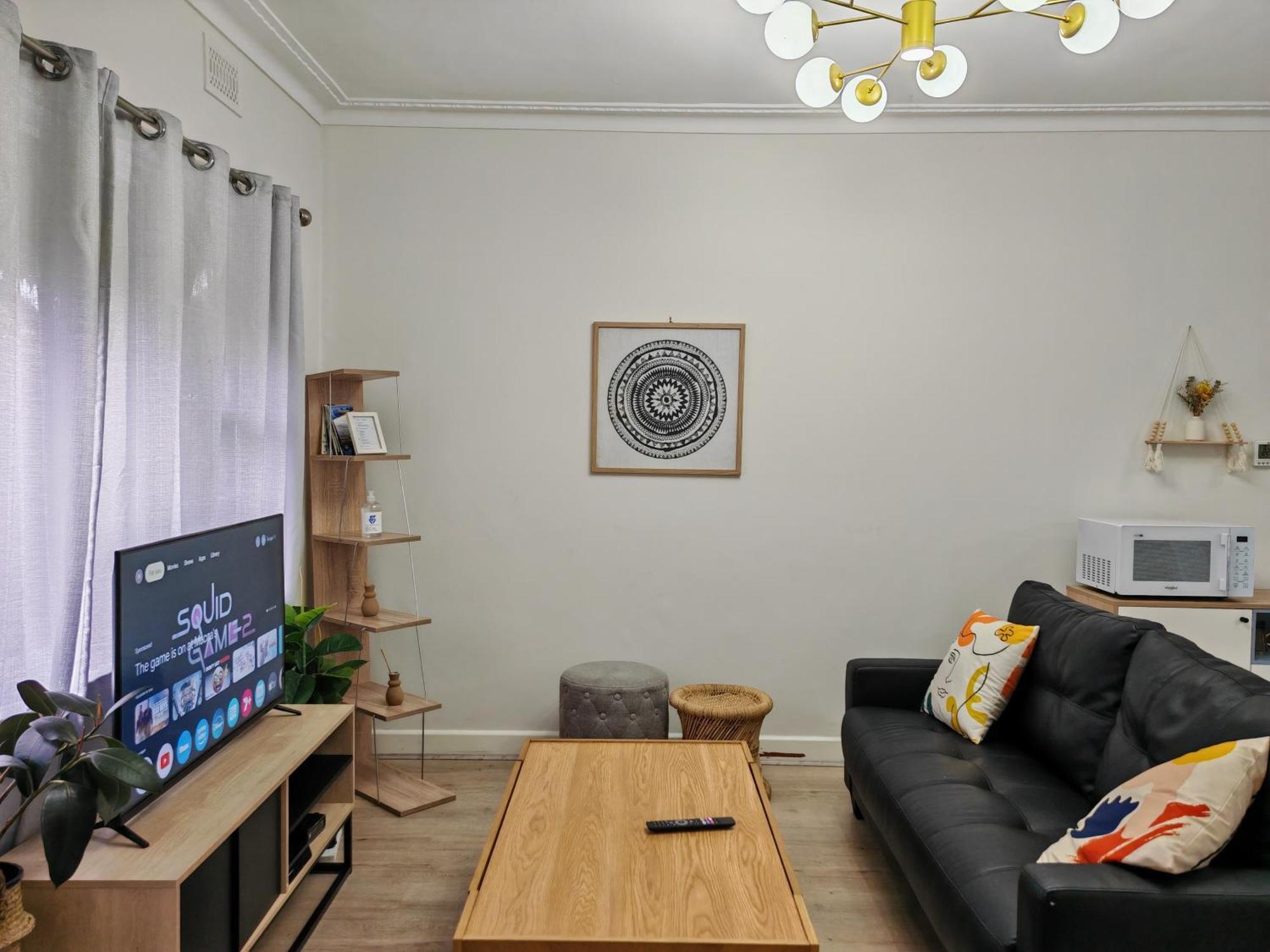 Apartment Humble Abode Near Ringwood Heathmont
